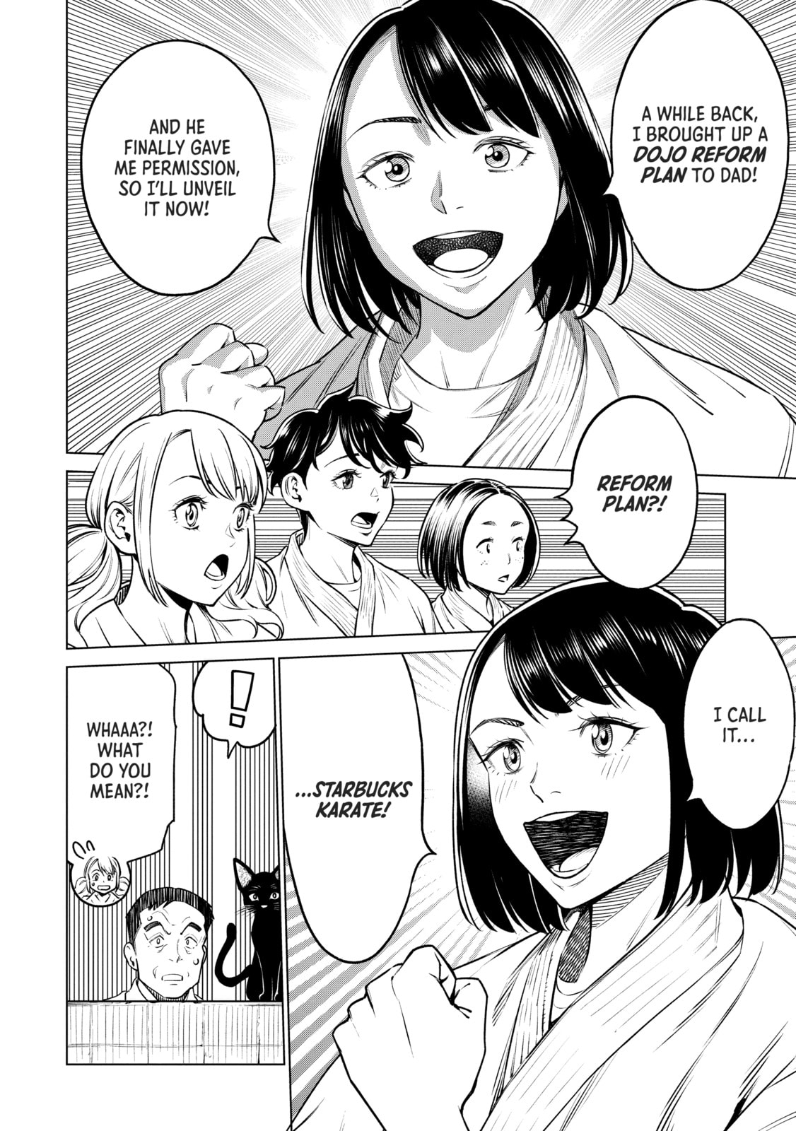 Doll-Kara Chapter 68 page 40 - 