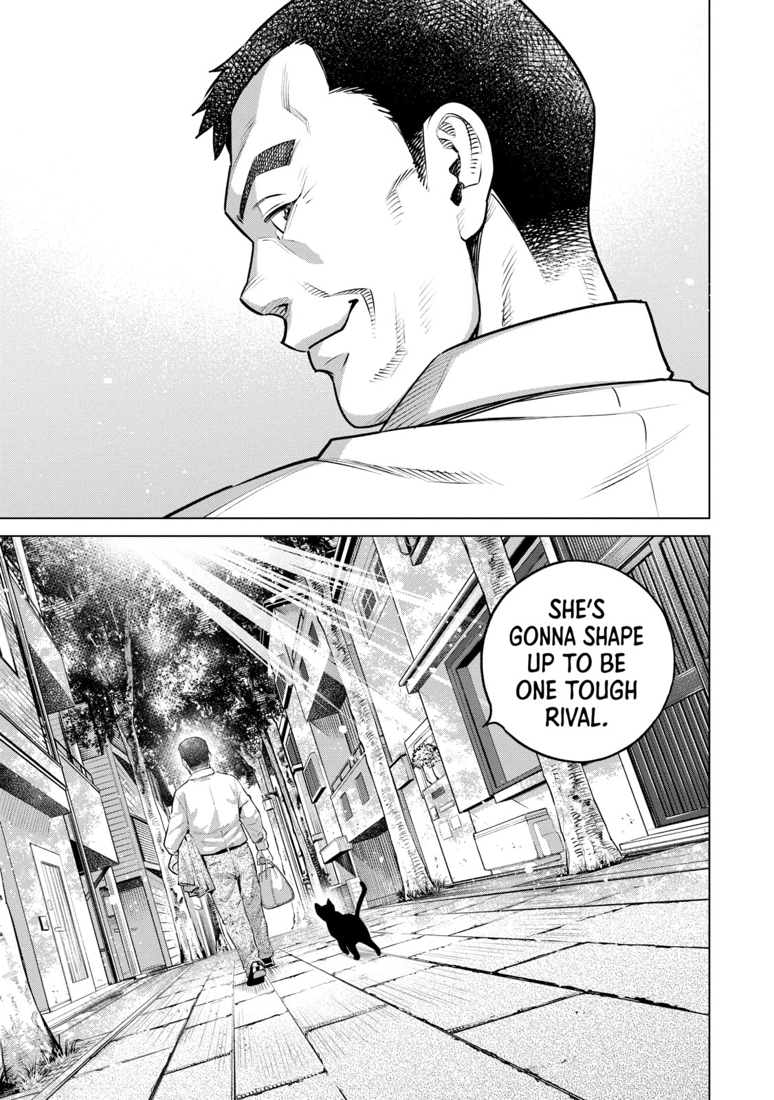 Doll-Kara Chapter 68 page 45 - 