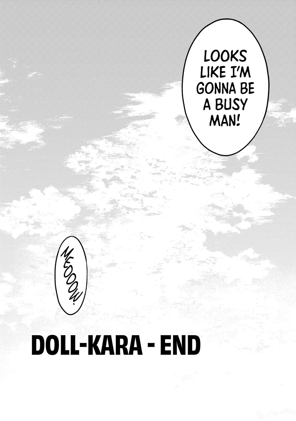 Doll-Kara Chapter 68 page 46 - 