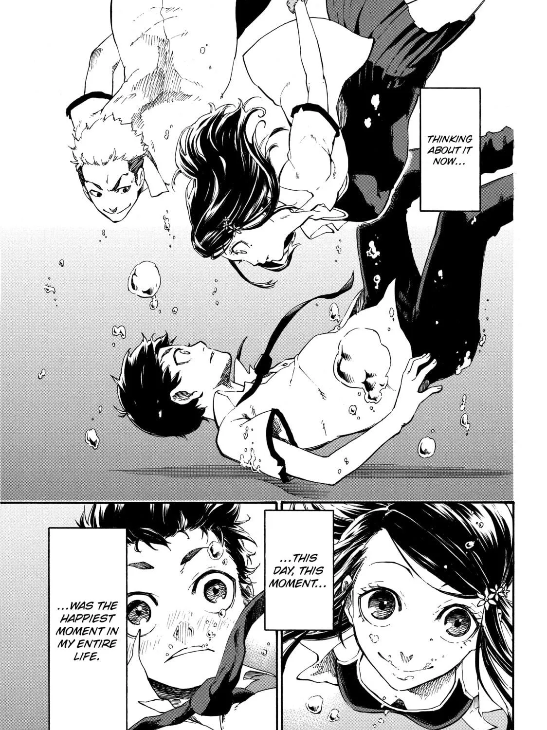 Dolly Kill Kill Chapter 1 page 29 - 