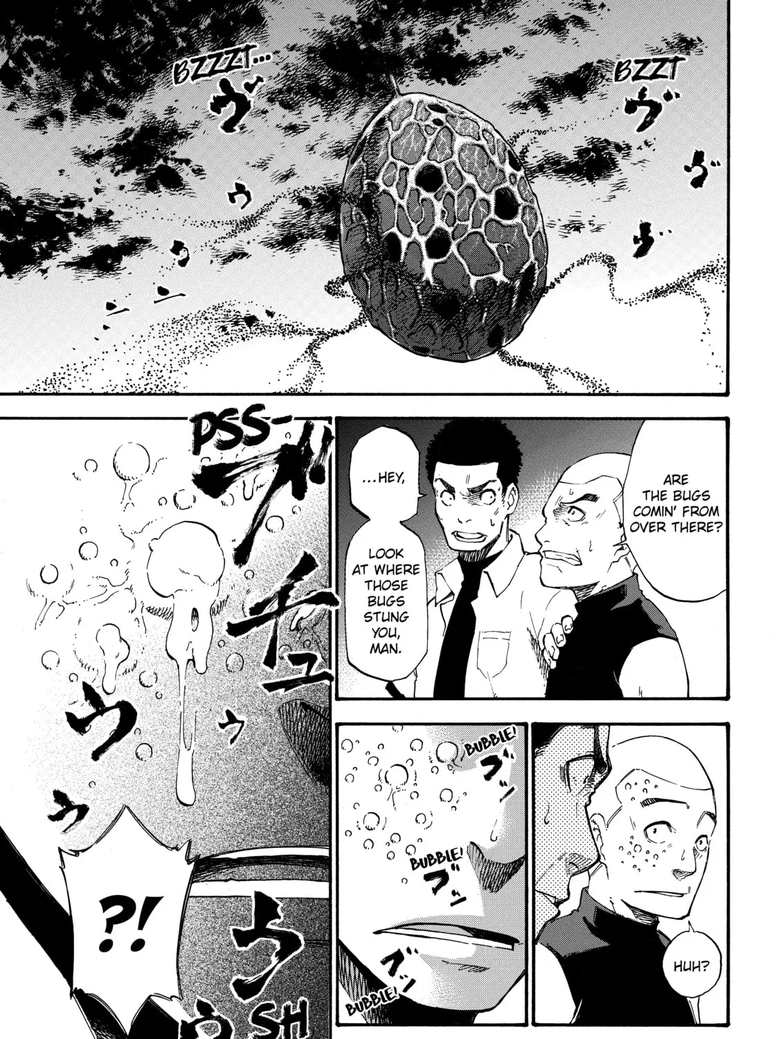 Dolly Kill Kill Chapter 1 page 33 - 