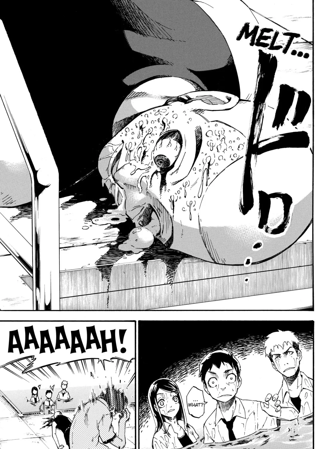 Dolly Kill Kill Chapter 1 page 37 - 