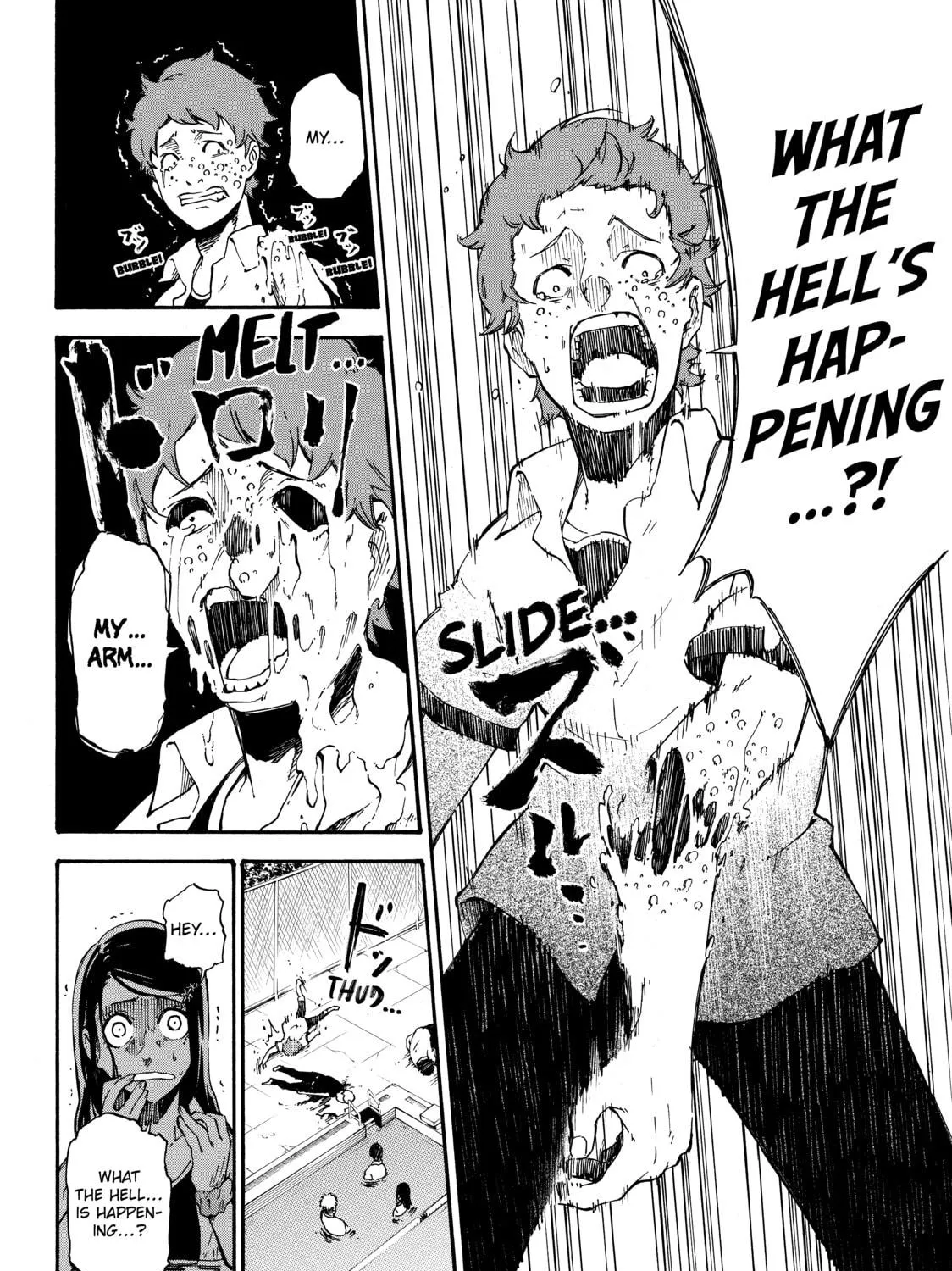 Dolly Kill Kill Chapter 1 page 39 - 