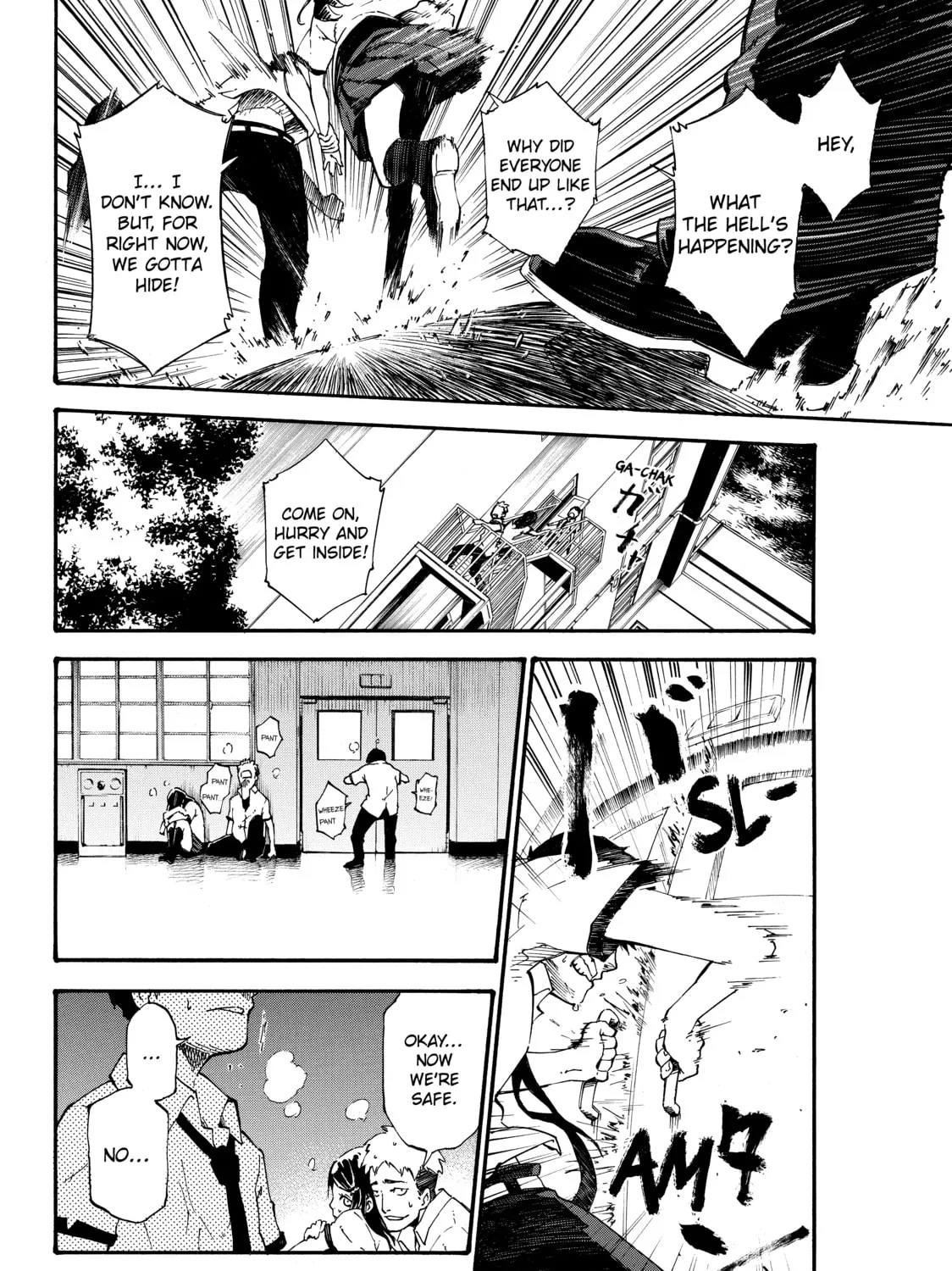 Dolly Kill Kill Chapter 1 page 43 - 