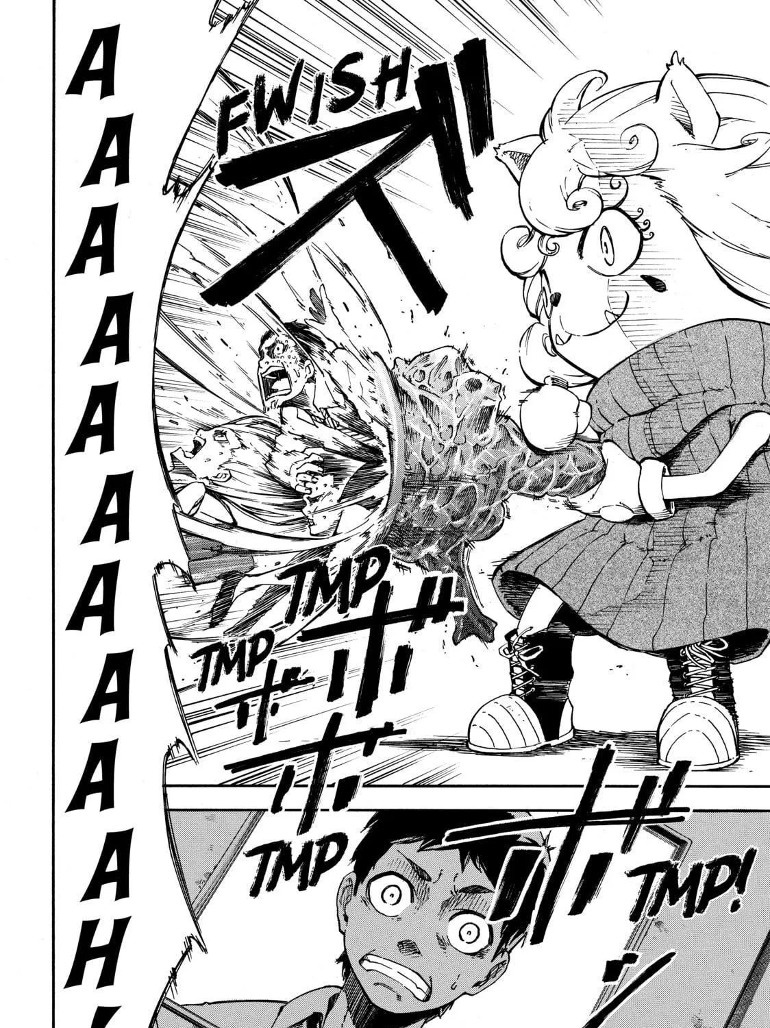 Dolly Kill Kill Chapter 1 page 49 - 