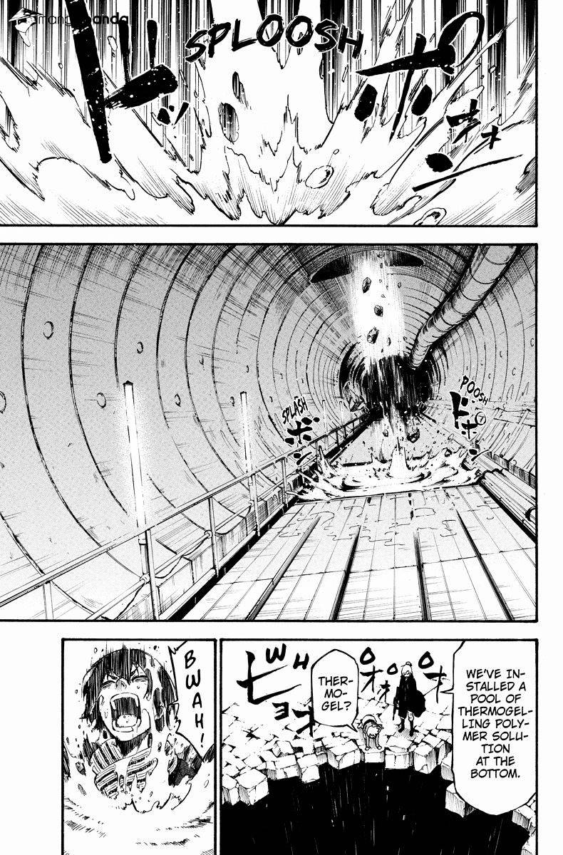 Dolly Kill Kill Chapter 13 page 5 - 