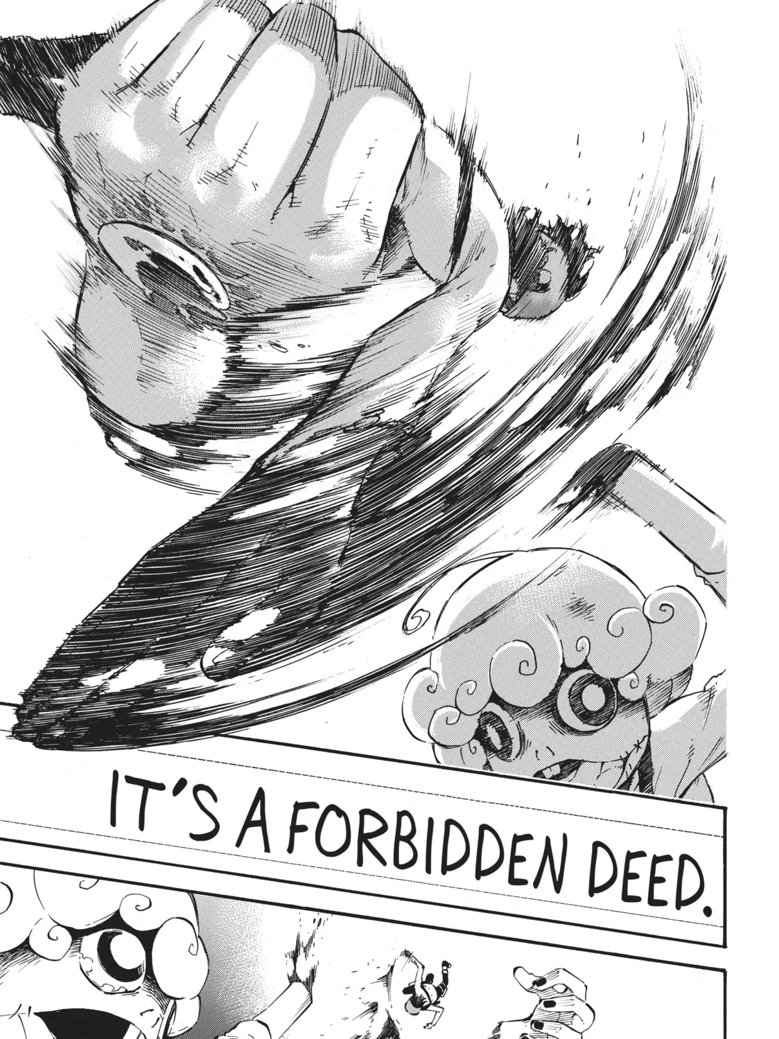 Dolly Kill Kill Chapter 18 page 13 - 
