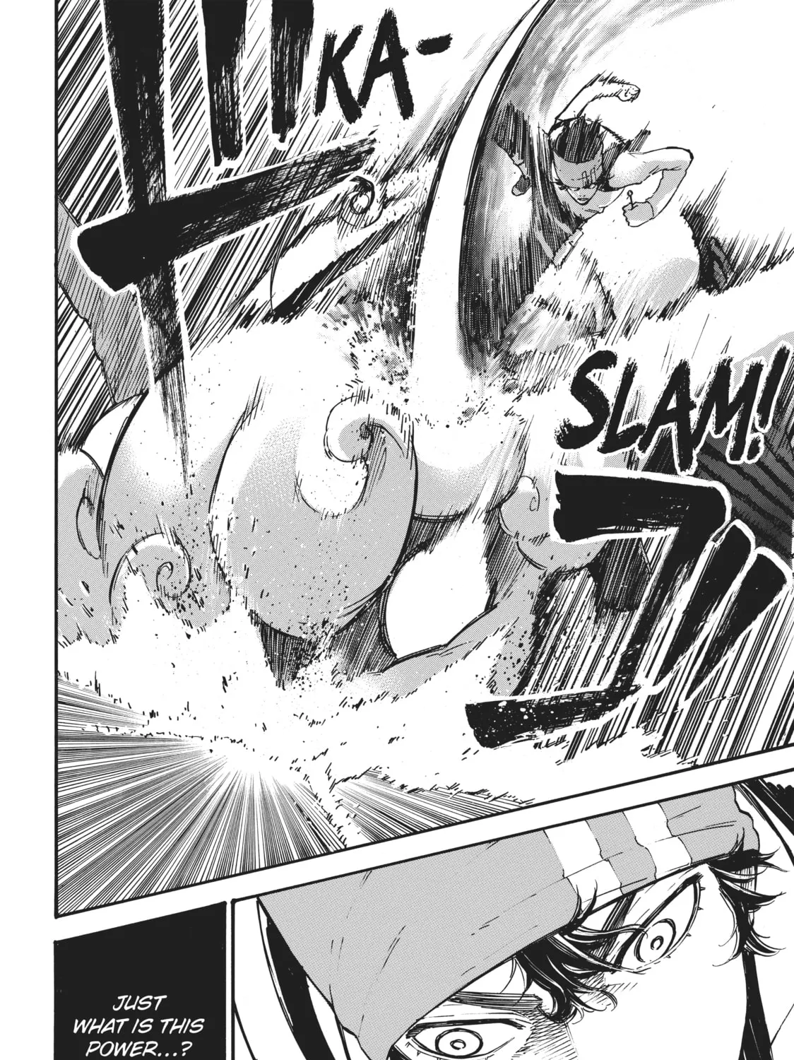 Dolly Kill Kill Chapter 18 page 3 - 