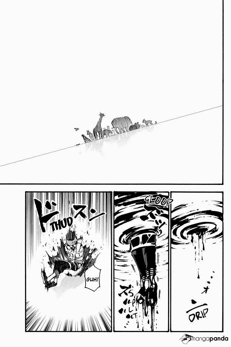 Dolly Kill Kill Chapter 19 page 7 - 