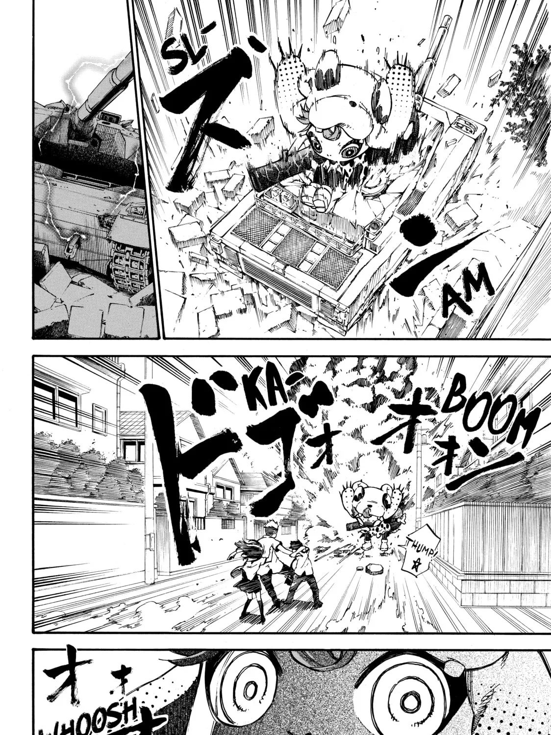 Dolly Kill Kill Chapter 2 page 31 - 