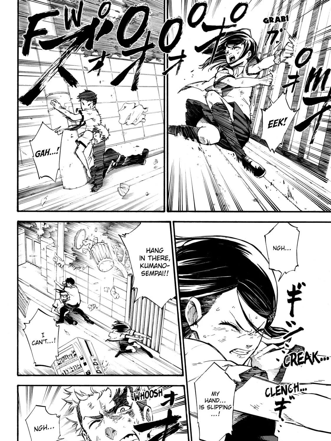 Dolly Kill Kill Chapter 2 page 35 - 