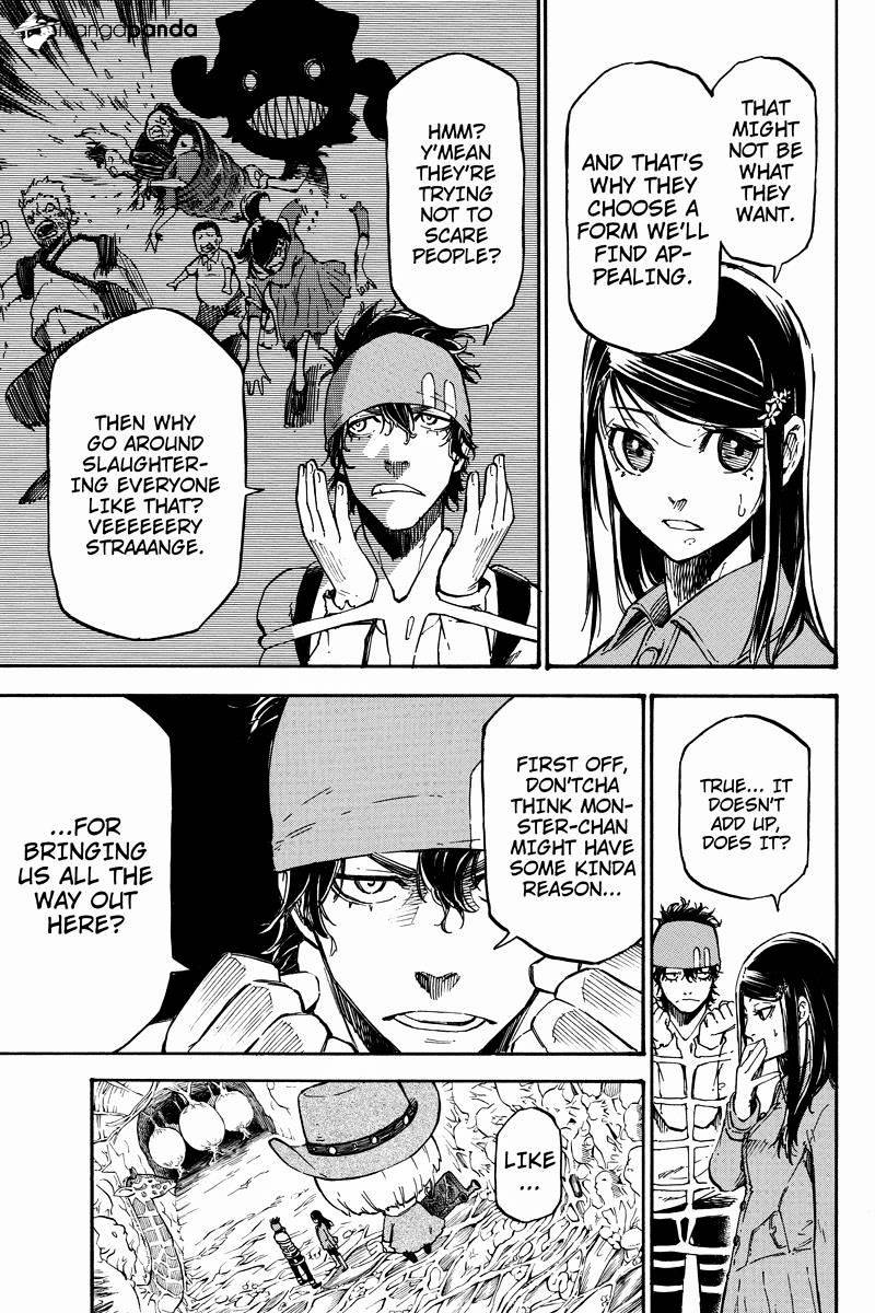 Dolly Kill Kill Chapter 23 page 7 - 