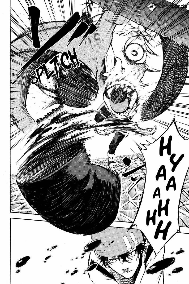 Dolly Kill Kill Chapter 24 page 4 - 
