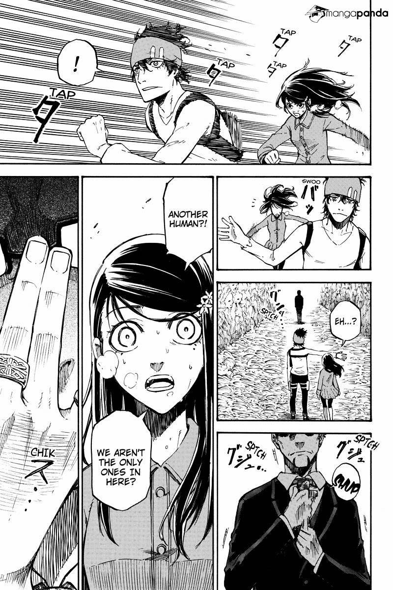 Dolly Kill Kill Chapter 24 page 9 - 