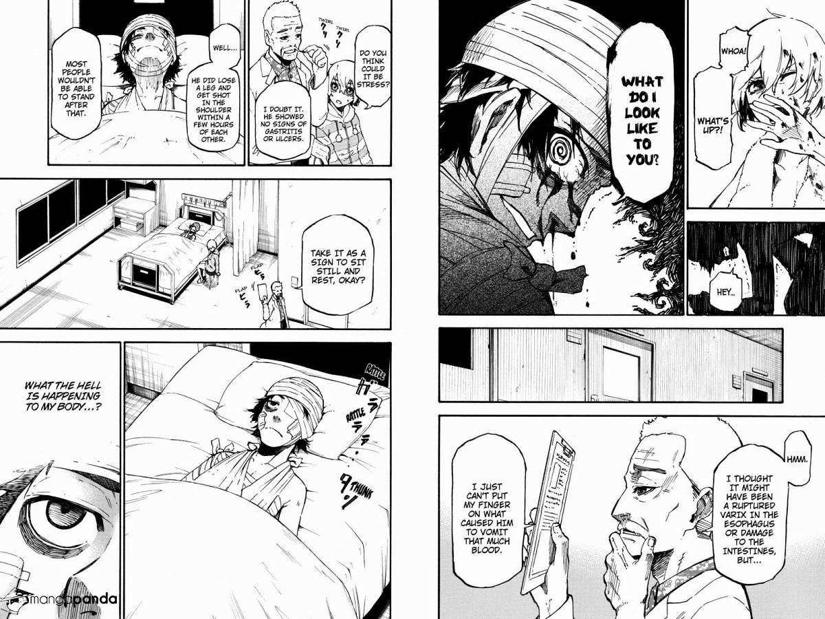 Dolly Kill Kill Chapter 27 page 2 - 