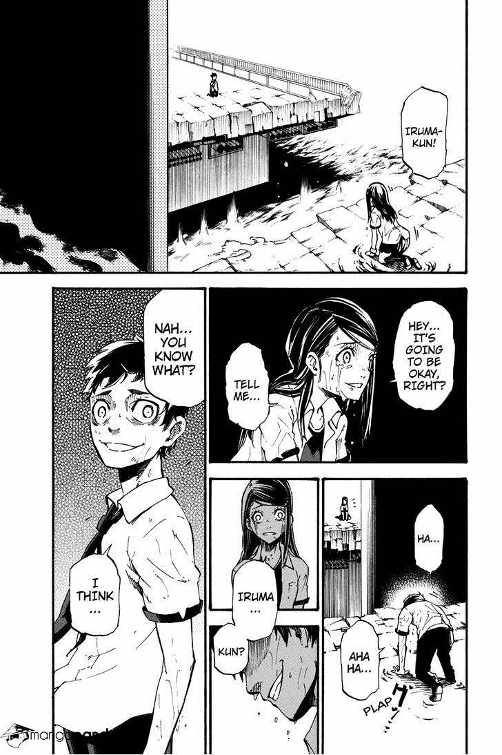 Dolly Kill Kill Chapter 3 page 13 - 