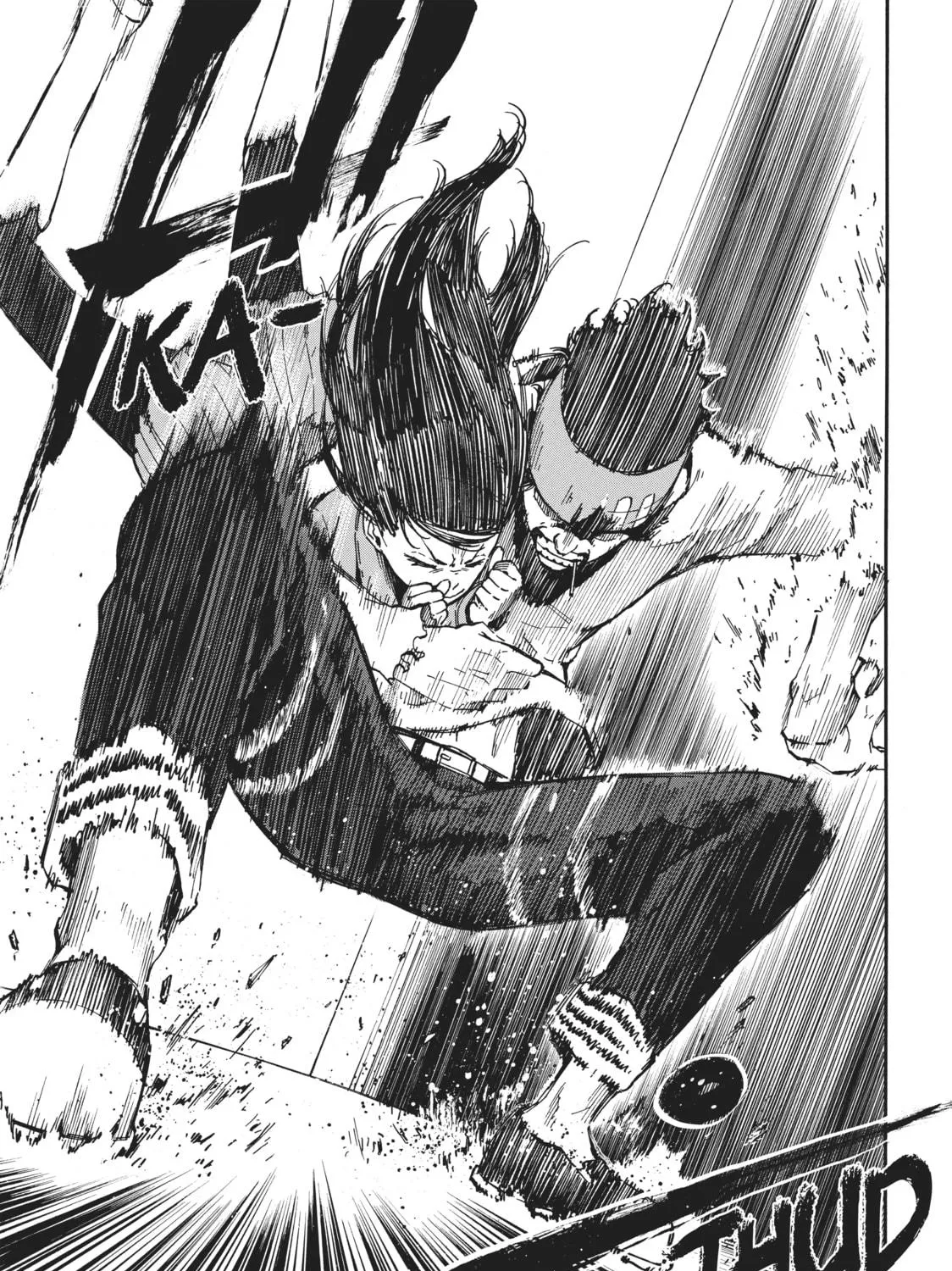 Dolly Kill Kill Chapter 31 page 17 - 