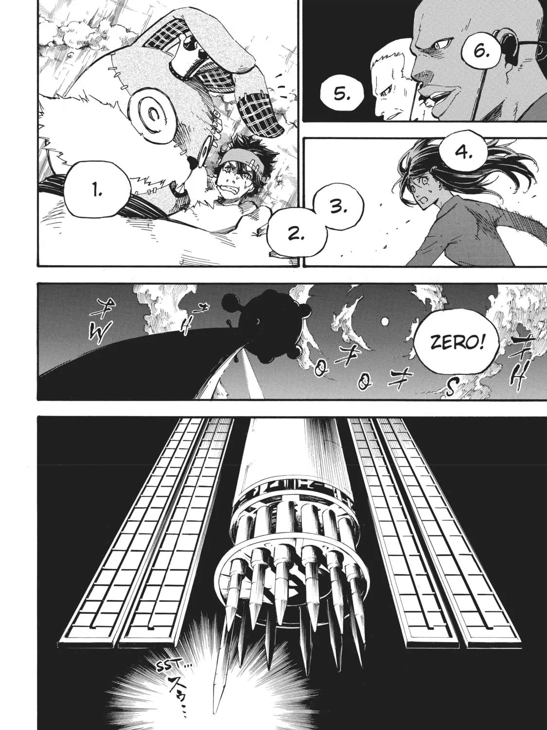 Dolly Kill Kill Chapter 33 page 19 - 