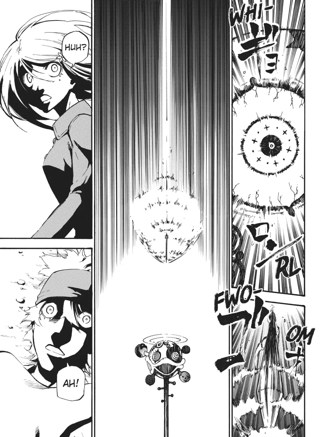 Dolly Kill Kill Chapter 33 page 25 - 