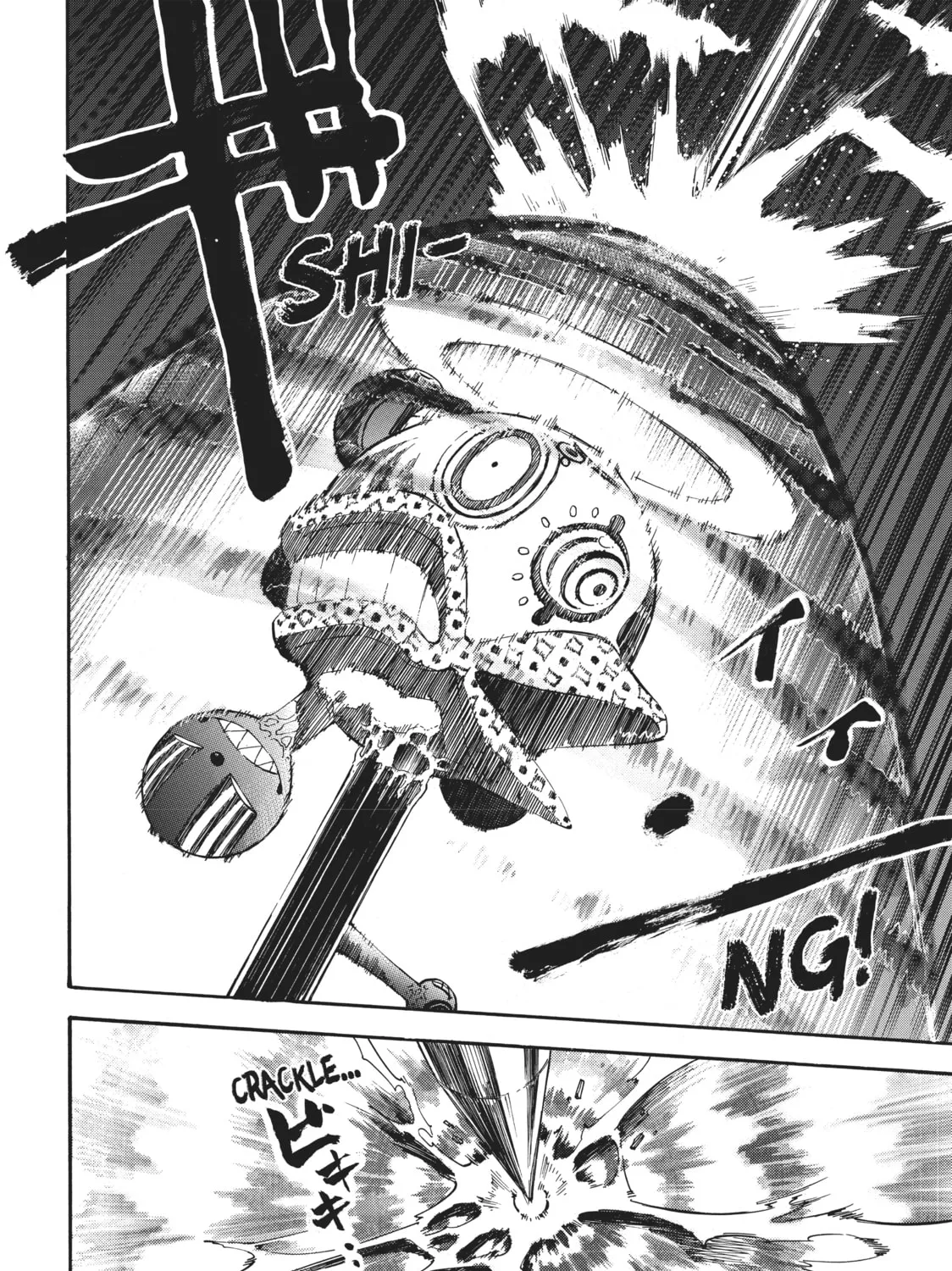 Dolly Kill Kill Chapter 33 page 27 - 