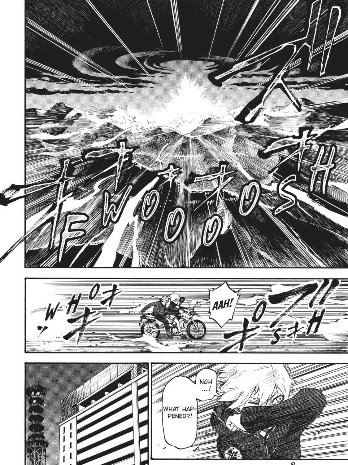 Dolly Kill Kill Chapter 34 page 5 - 