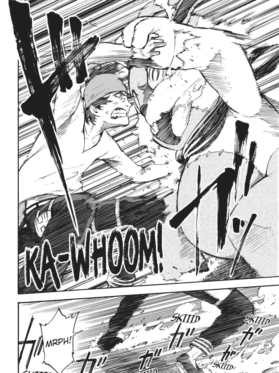 Dolly Kill Kill Chapter 36 page 19 - 