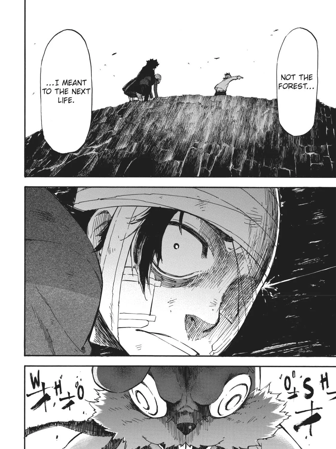 Dolly Kill Kill Chapter 37 page 19 - 