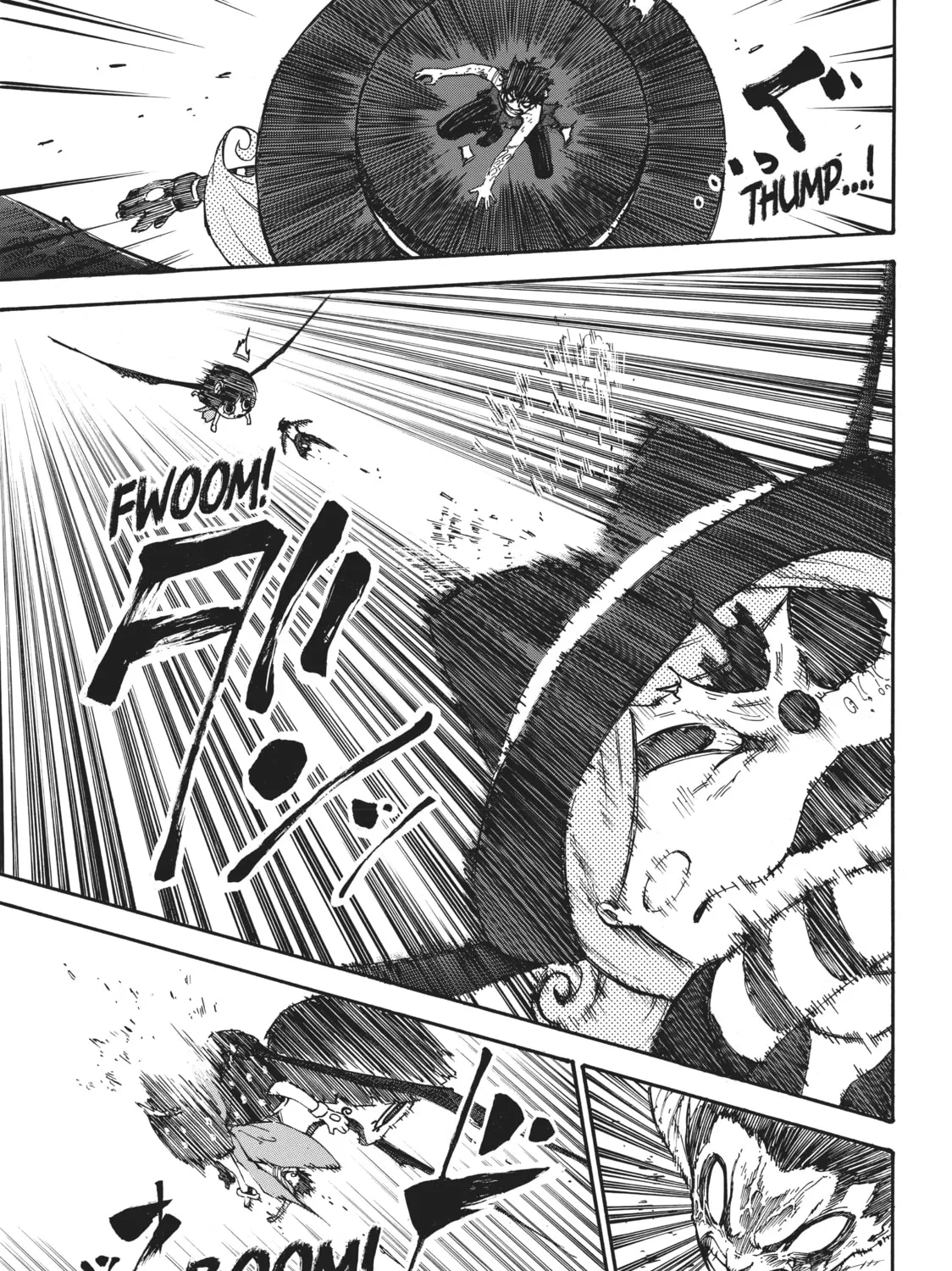 Dolly Kill Kill Chapter 39 page 13 - 