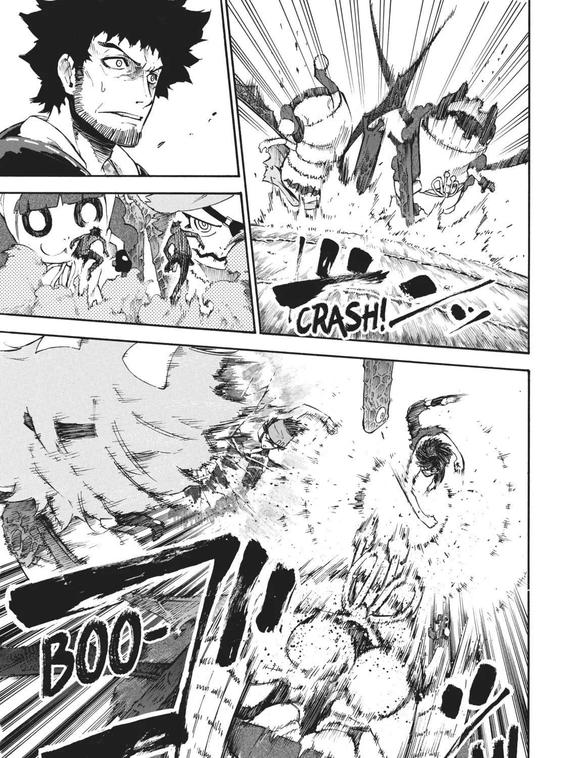 Dolly Kill Kill Chapter 40 page 13 - 