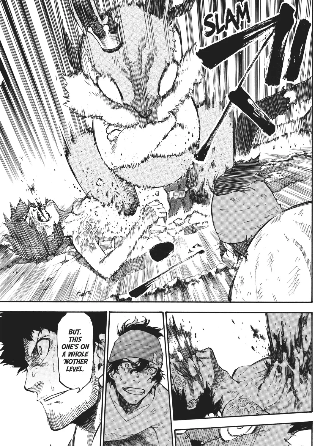 Dolly Kill Kill Chapter 40 page 21 - 