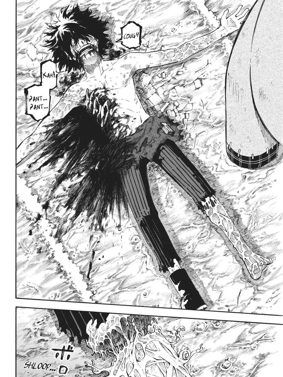 Dolly Kill Kill Chapter 40 page 23 - 