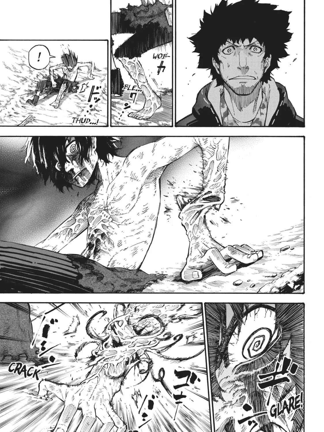 Dolly Kill Kill Chapter 41 page 5 - 