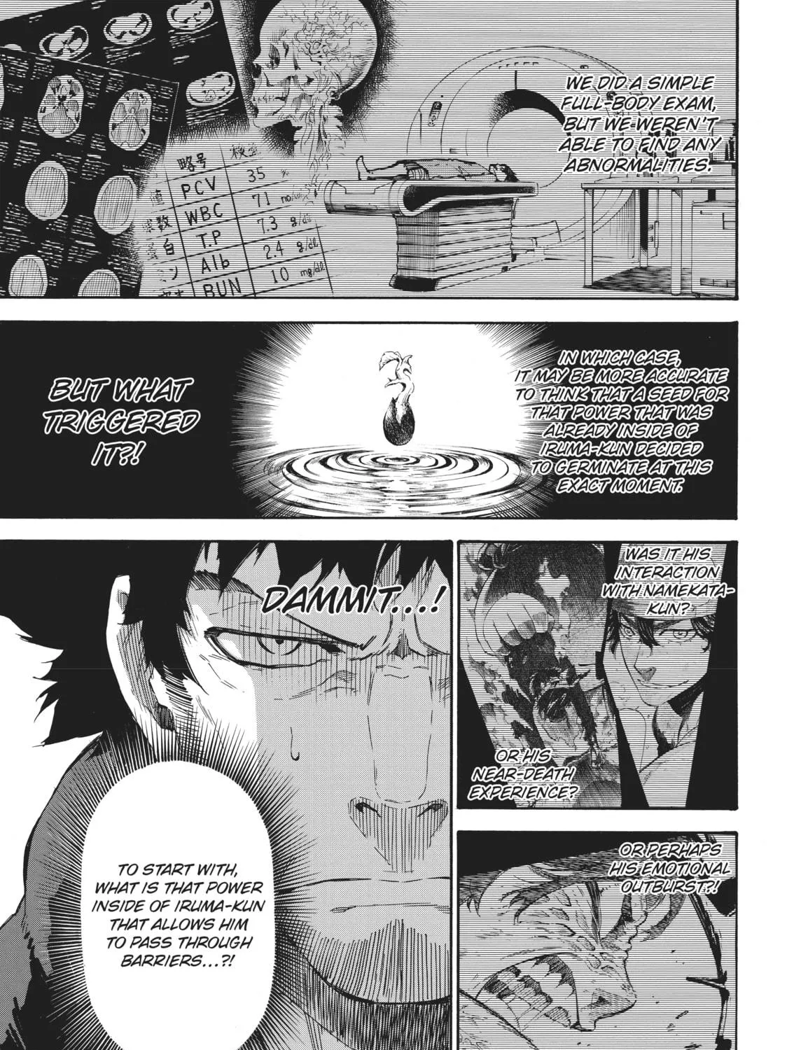 Dolly Kill Kill Chapter 41 page 9 - 