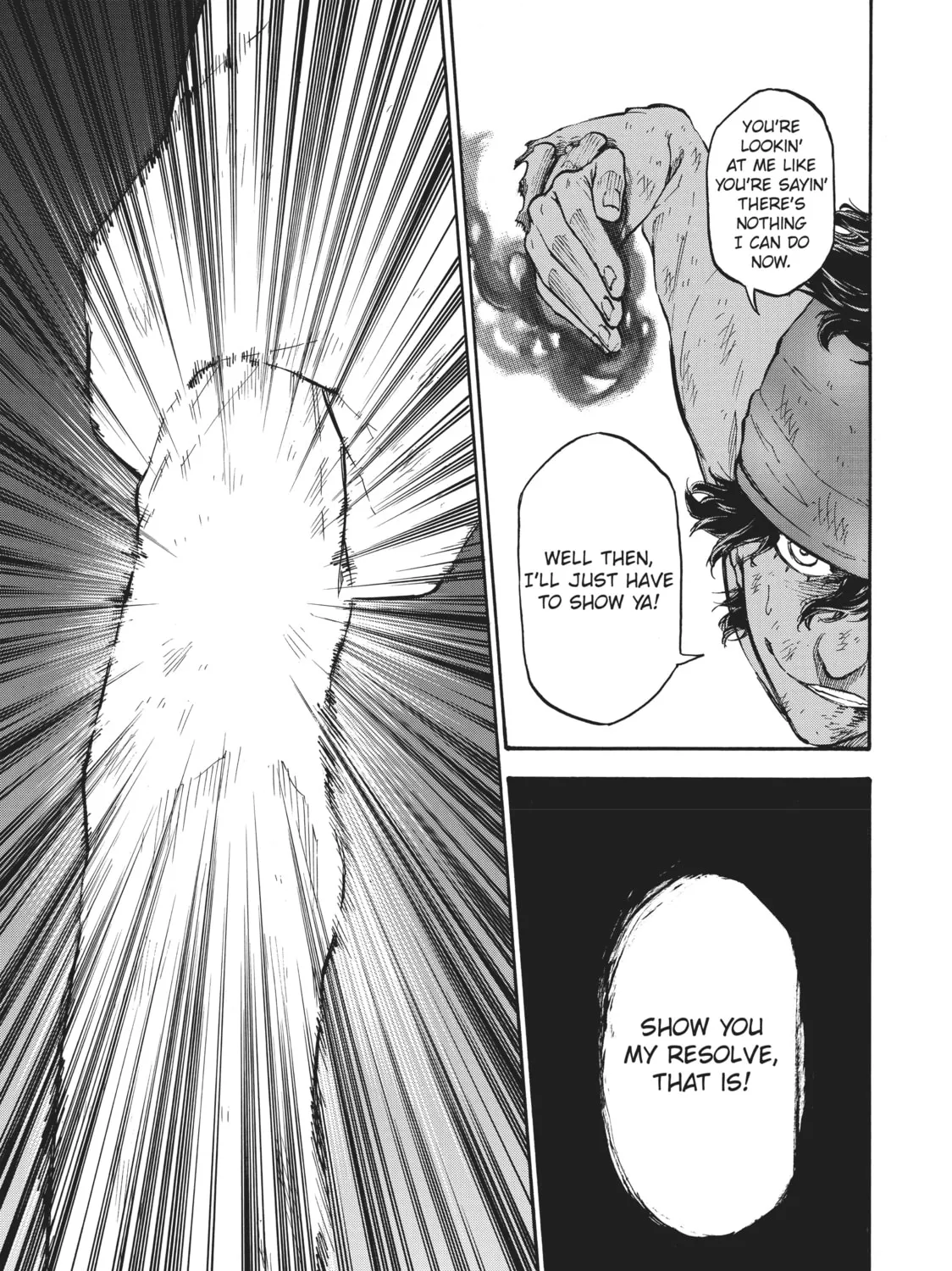Dolly Kill Kill Chapter 43 page 21 - 
