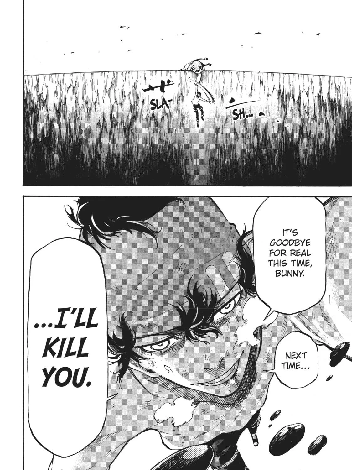 Dolly Kill Kill Chapter 43 page 23 - 