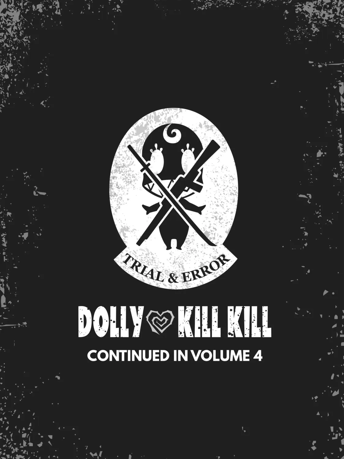 Dolly Kill Kill Chapter 45 page 27 - 