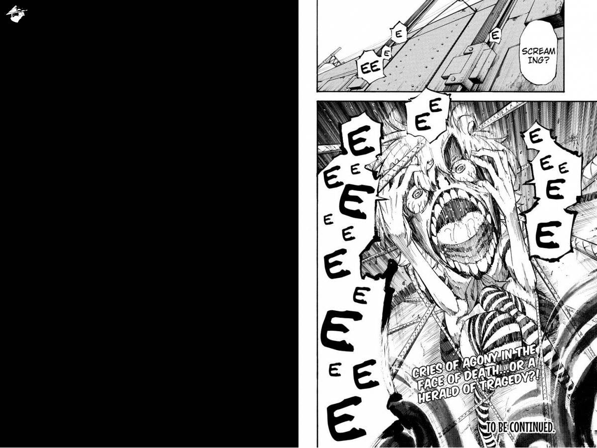 Dolly Kill Kill Chapter 9 page 6 - 