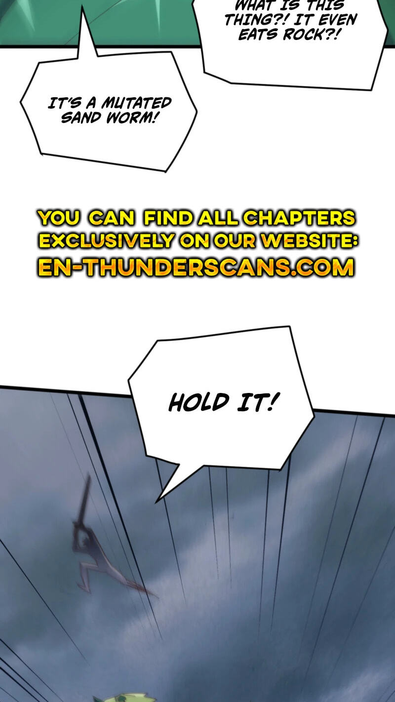 Domestication of Divine Beasts at the Beginning Chapter 101 page 16 - 