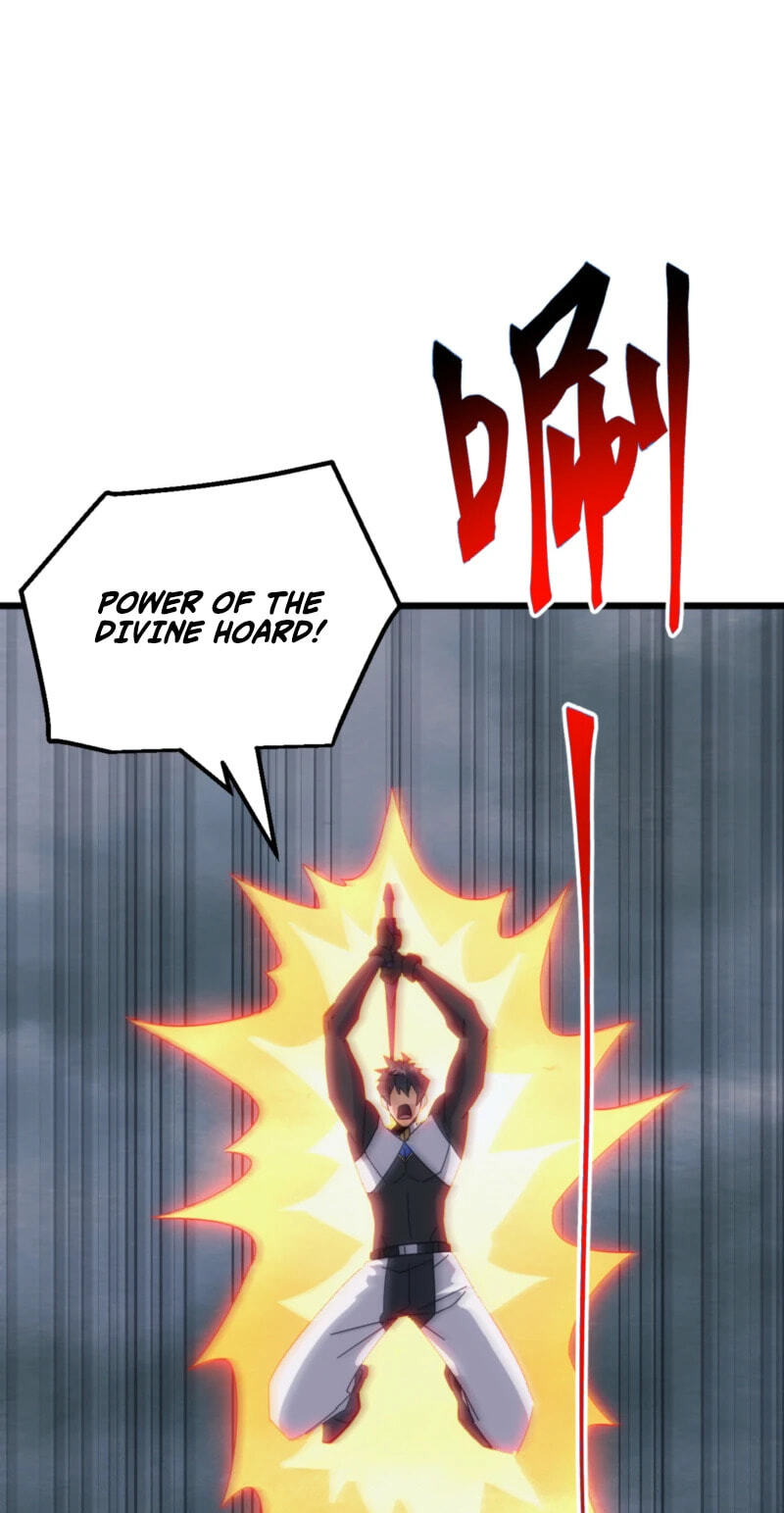 Domestication of Divine Beasts at the Beginning Chapter 101 page 29 - 