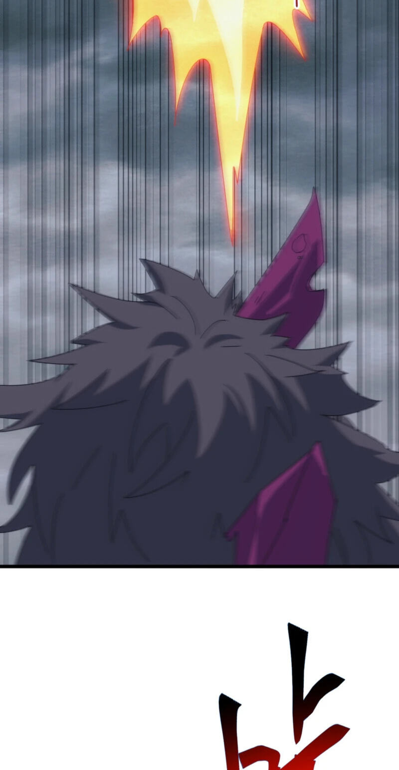 Domestication of Divine Beasts at the Beginning Chapter 101 page 30 - 