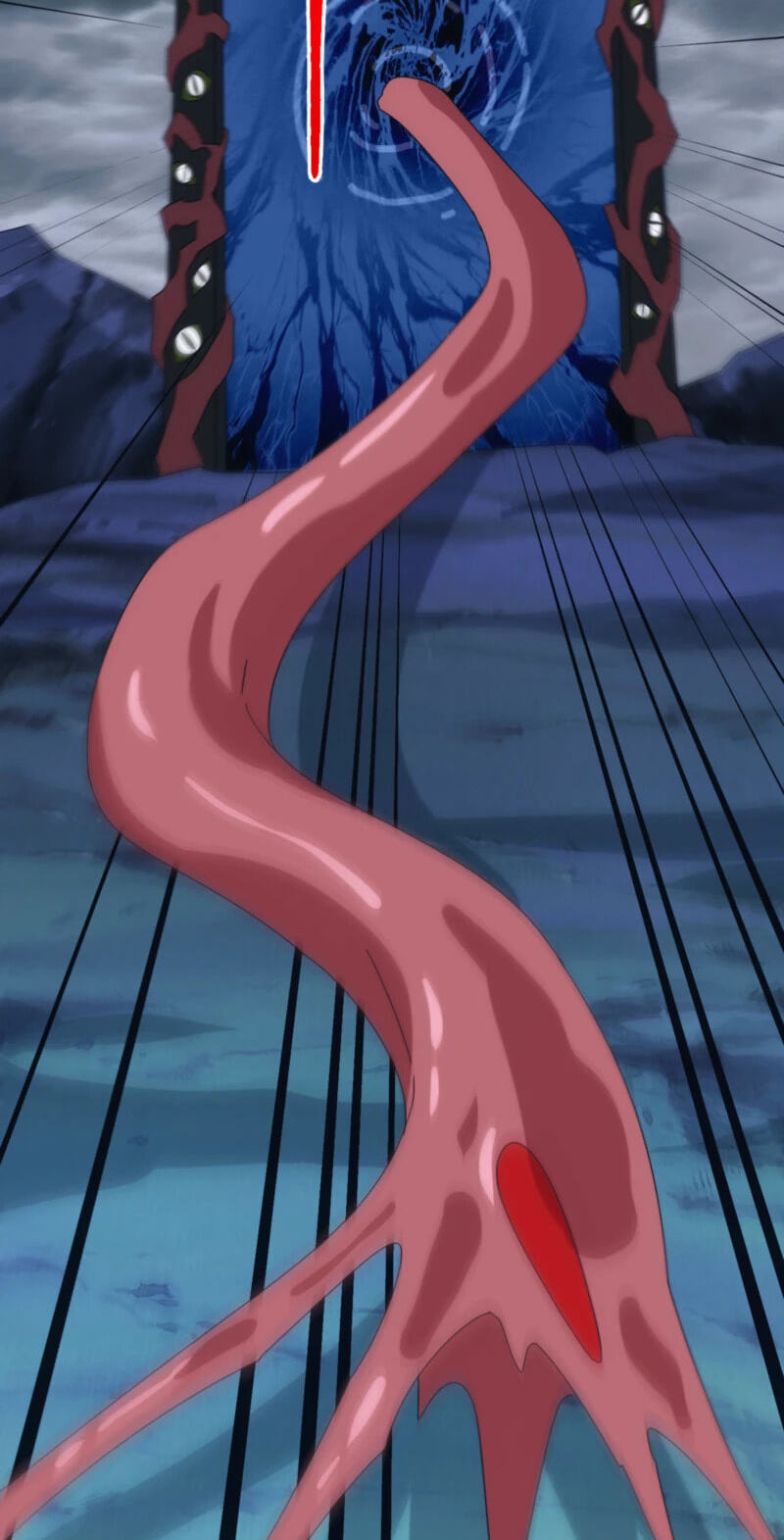 Domestication of Divine Beasts at the Beginning Chapter 101 page 67 - 