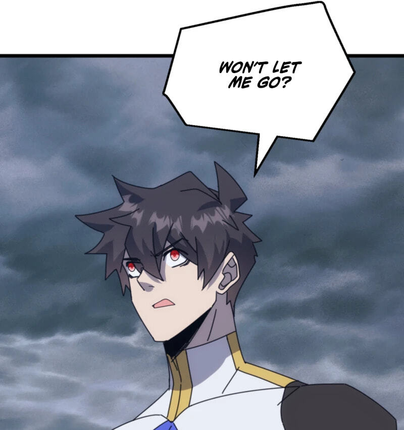 Domestication of Divine Beasts at the Beginning Chapter 101 page 72 - 