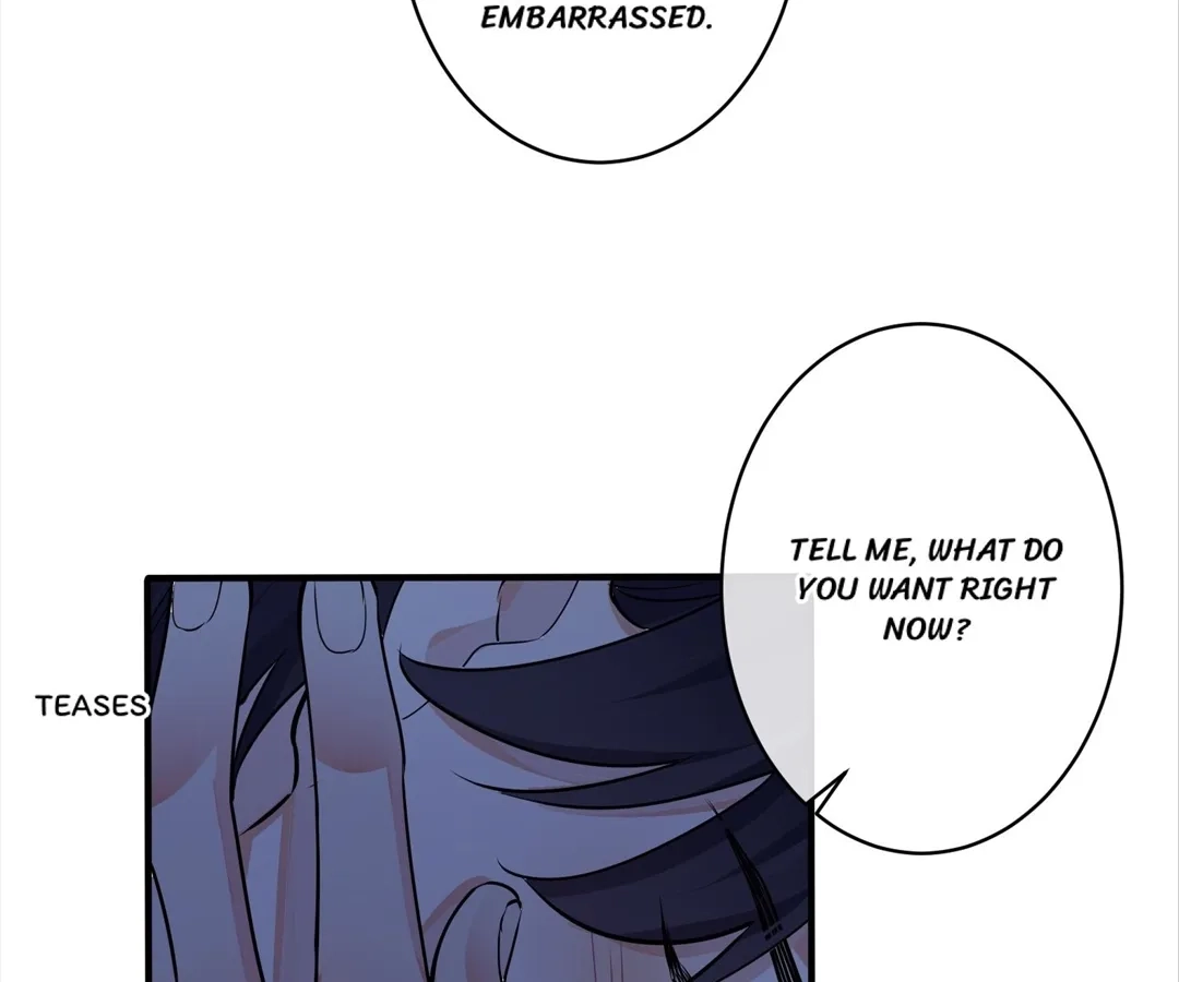 Domestication Chapter 100 page 17 - 