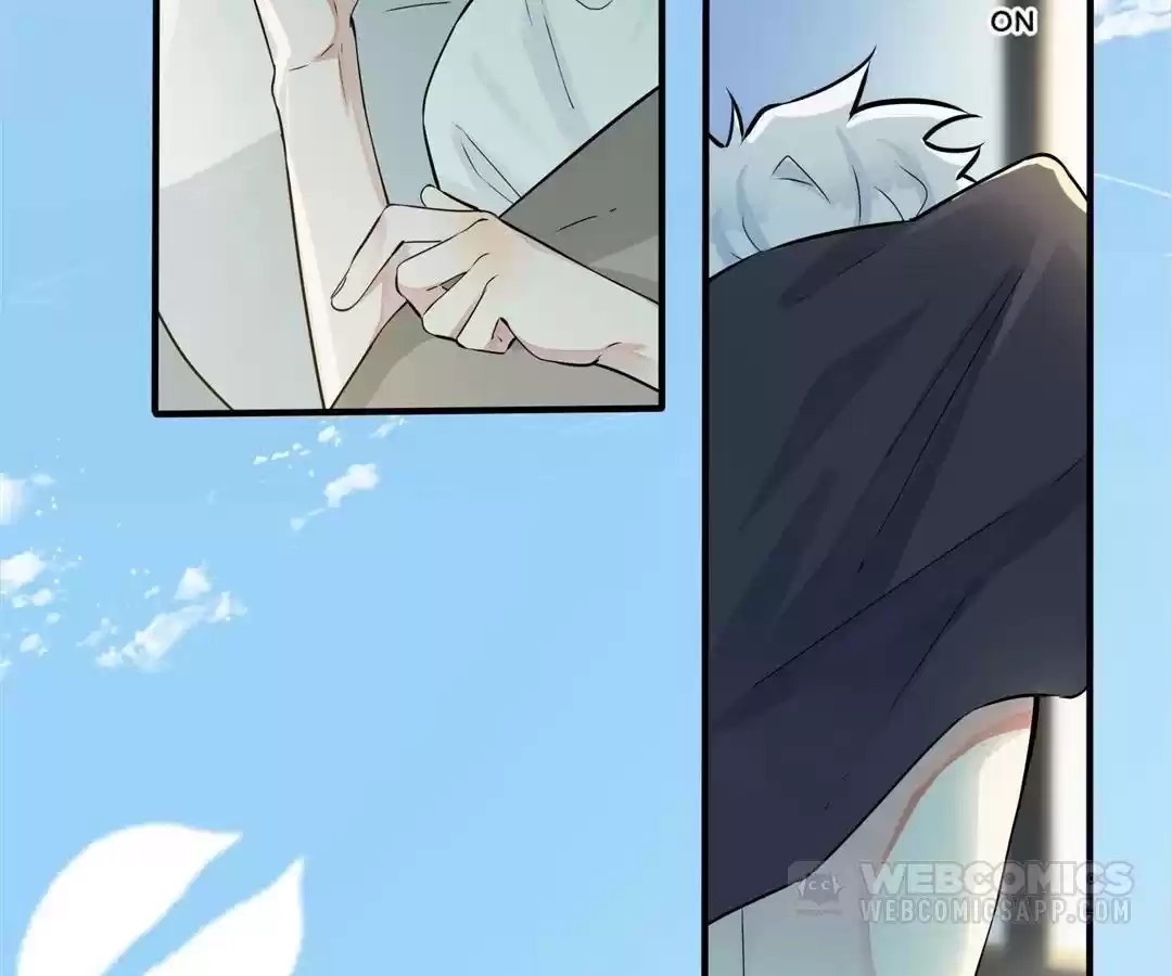 Domestication Chapter 100 page 27 - 