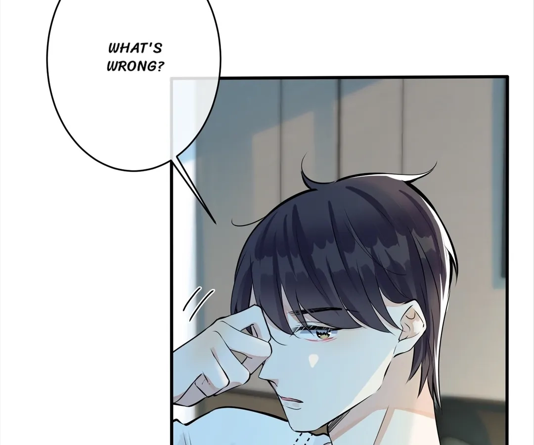 Domestication Chapter 100 page 31 - 