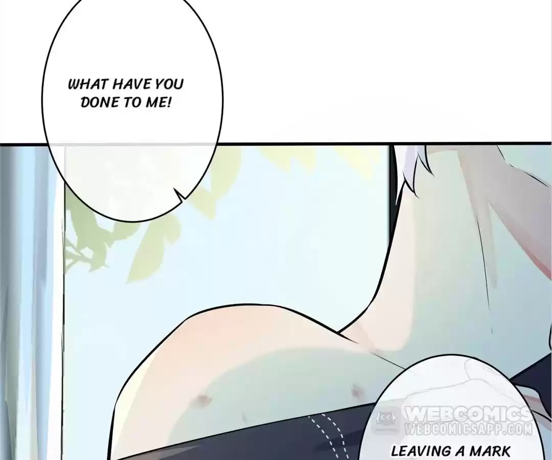 Domestication Chapter 100 page 35 - 