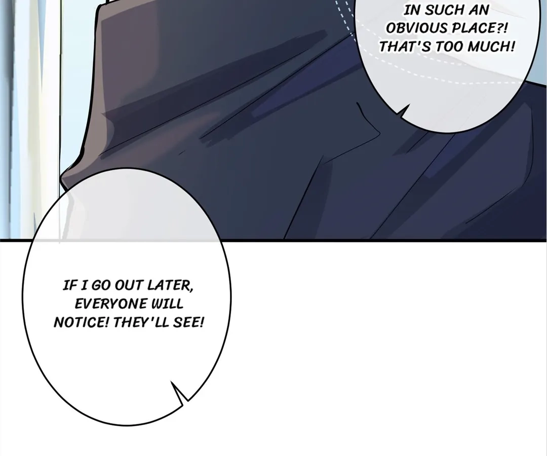 Domestication Chapter 100 page 36 - 