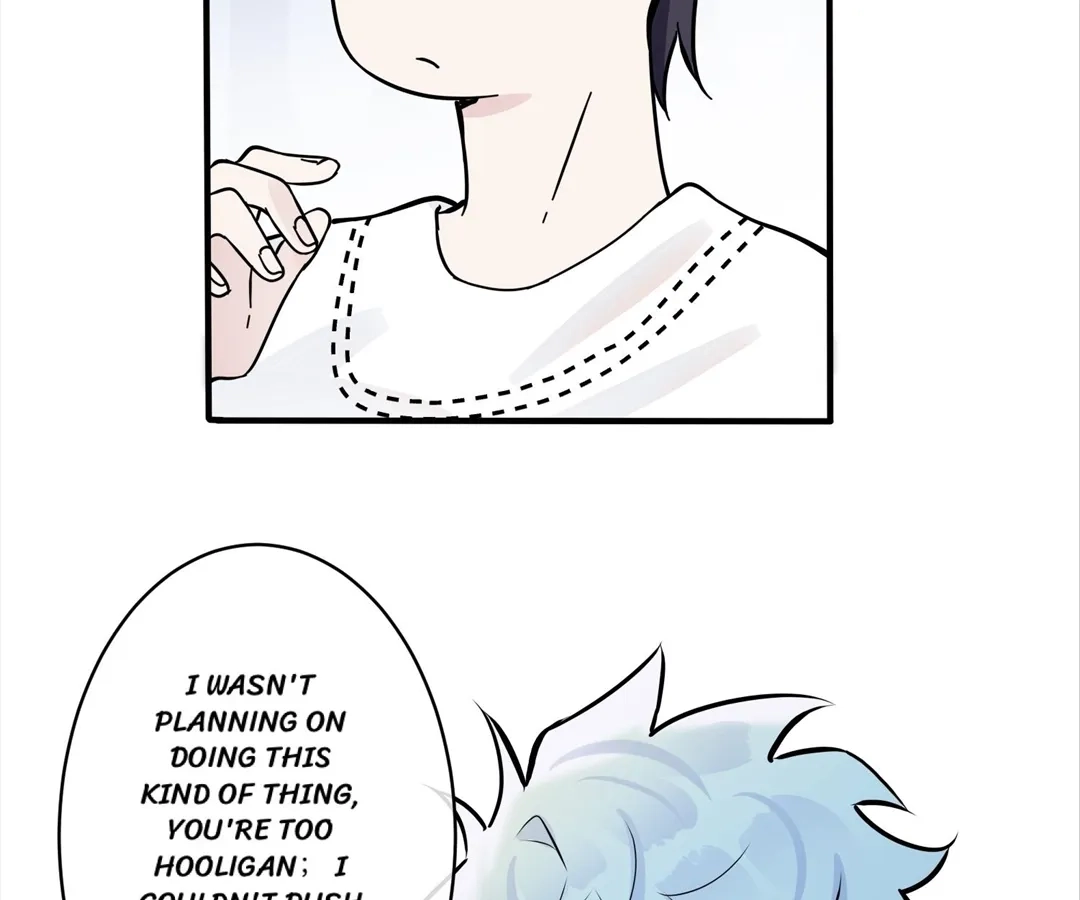 Domestication Chapter 100 page 38 - 