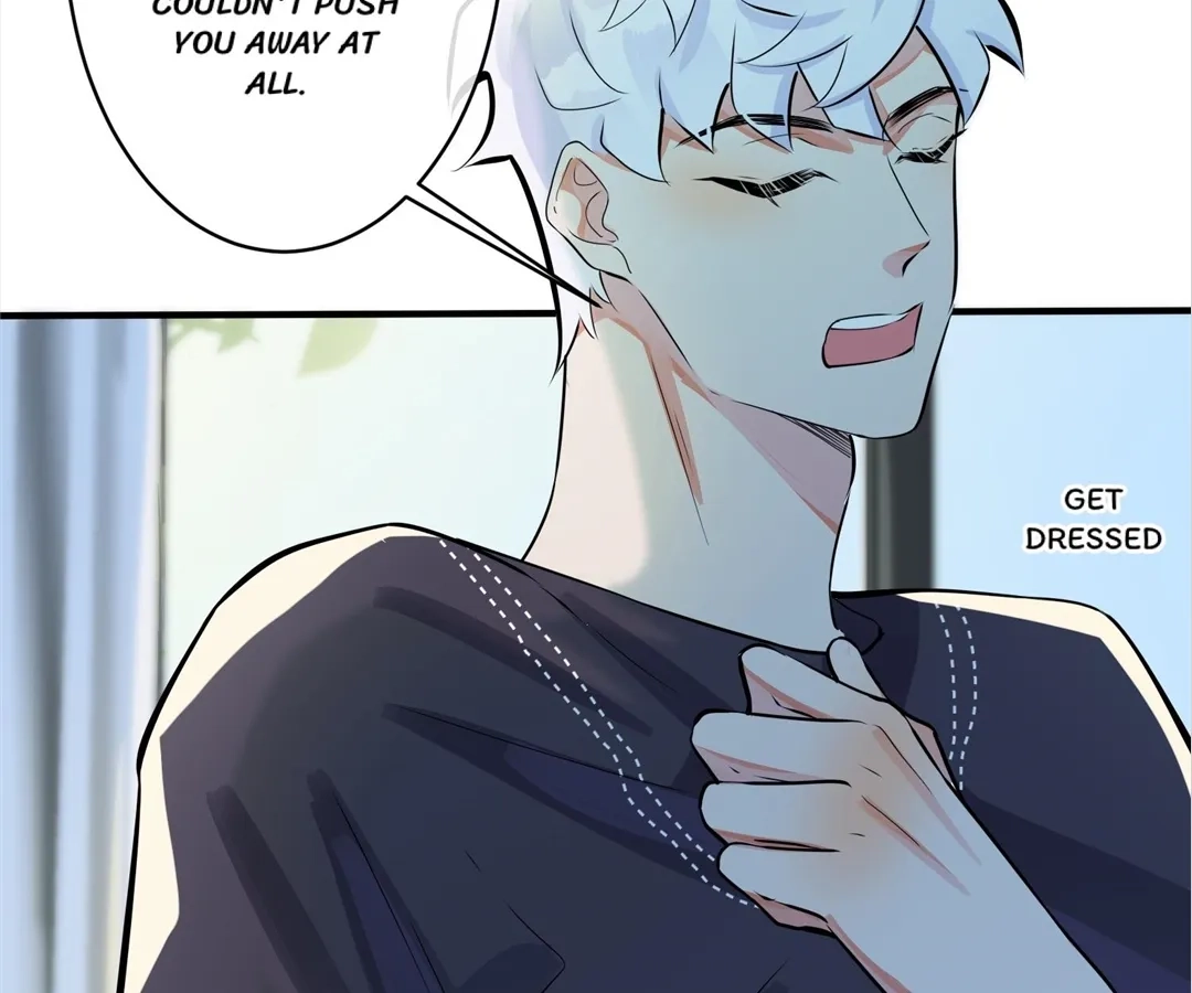 Domestication Chapter 100 page 39 - 