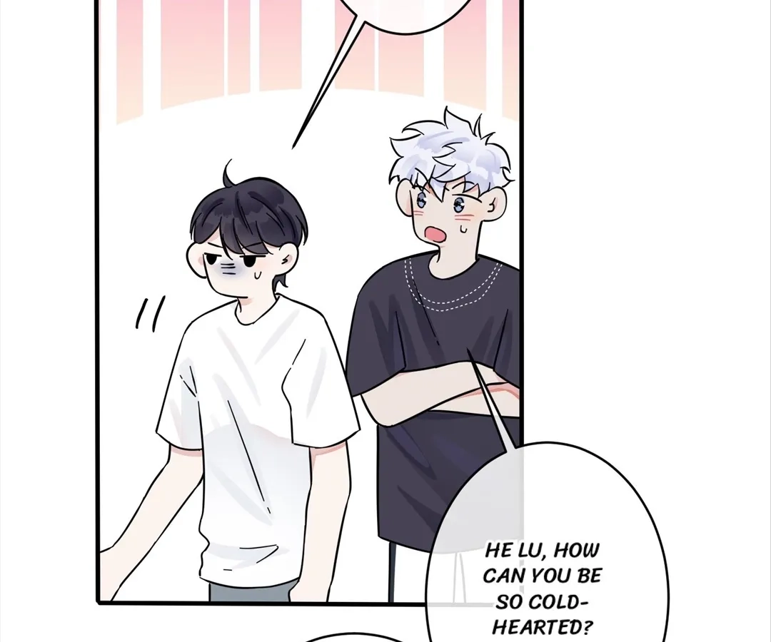 Domestication Chapter 100 page 41 - 